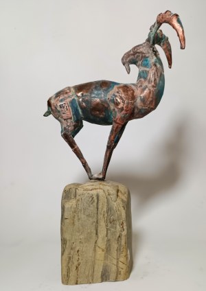 Mihran HAKOBYAN (born 1984), Capricorn, 2025