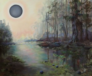 Ewelina SZEWCZYK (b. 1993), Fullness, 2025