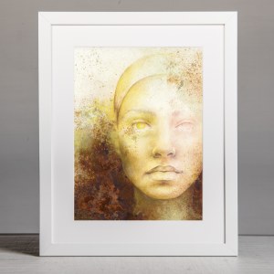 Vanessa SWIGULSKA-JOP (b. 1993), Corrosion of Feelings, 2025