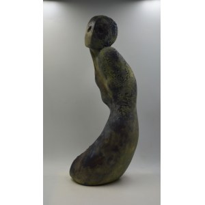 Roland KOŚCIÓŁEK (ur. 1988), Night Lady, 2024