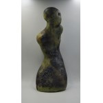 Roland KOŚCIÓŁEK (ur. 1988), Night Lady, 2024