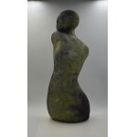 Roland KOŚCIÓŁEK (ur. 1988), Night Lady, 2024