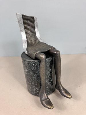 Krzysztof KIZLICH (b. 1953), Rest, 2025