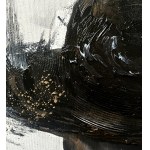 Daniela SZEWCZYK-OLCZYK (ur. 2000), Noir, 2025