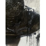 Daniela SZEWCZYK-OLCZYK (ur. 2000), Noir, 2025