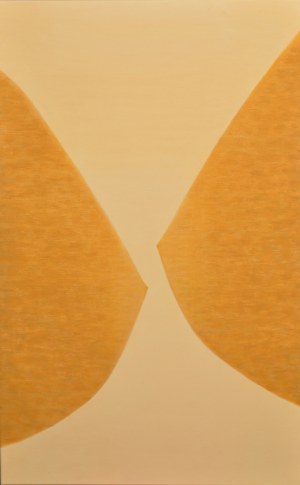 Ilona WOŹNIAK (b. 1964), Meditations, 2025