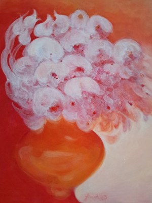 Aleksandra MILCZAREK (b. 1973), Juicy, from the series: 
