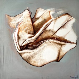 Danjel STELMACH (b. 2000), Detachment, 2025
