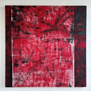 Luke Madsen, CHAIN