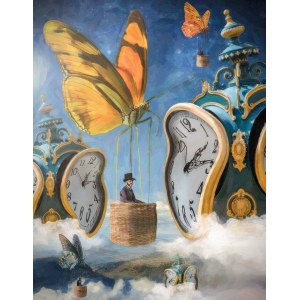 Andrzej Andrychowski, Surrealizm 7