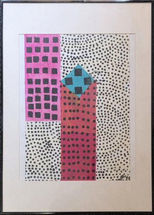 Piotr Młodożeniec, Composition