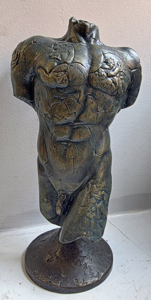 Zbigniew Bachanek, Tors męski