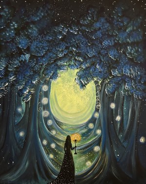 Catherine Biskupska, Light