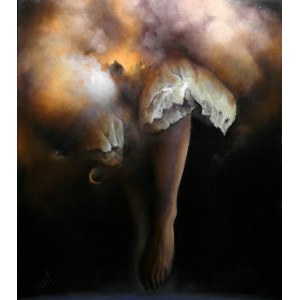 Hubert Jablonski, Flaming Feeling