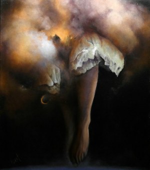 Hubert Jablonski, Flaming Affection