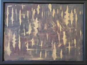 Monika Krawczyk, Lights from the cycle Nocturnes