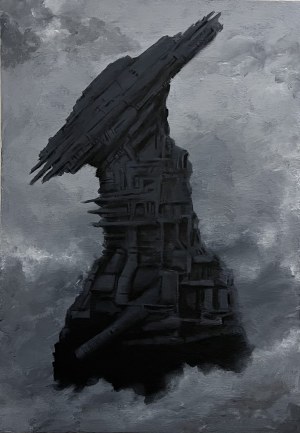 Wojciech Golonka, Untitled