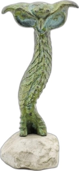 Bronislaw Chromy, Owl