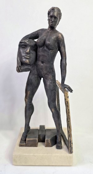 Piotr Bubak, Melpomene