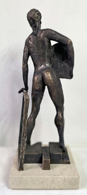 Piotr Bubak, Melpomene
