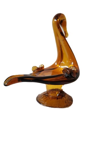 Laura Smelter ashtray