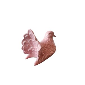 Figurka porcelanowa Gołąb, Goebel