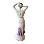 Figurka porcelanowa, Jan Jezela Katowice