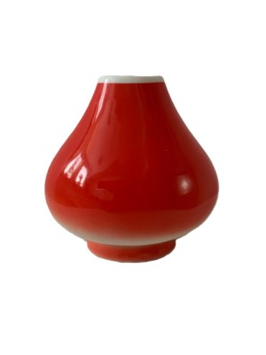 BRIDGE Vase KAROLINA Jaworzyna Slaska 1960s