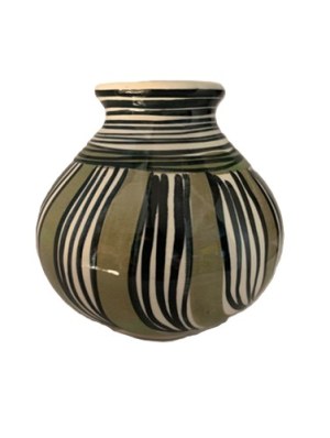 Pikasiak vase, Wloclawek , Poland New Look,