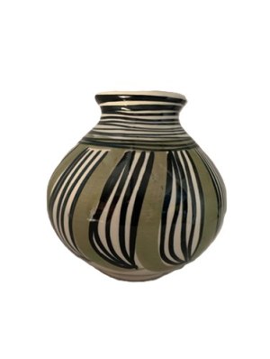 Pikasiak vase, Wloclawek , Poland New Look,