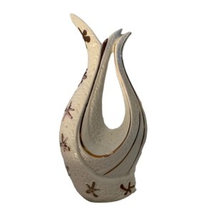 proj. Zygmunt BUKSOWICZ (1915 - 1993), Wazon, Wytwórnia Wyrobów Ceramicznych Steatyt