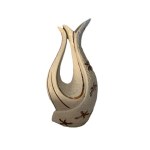 proj. Zygmunt BUKSOWICZ (1915 - 1993), Wazon, Wytwórnia Wyrobów Ceramicznych Steatyt