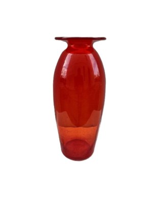 Vase, designed by Zbigniew Horbowy (1935 - 2019),