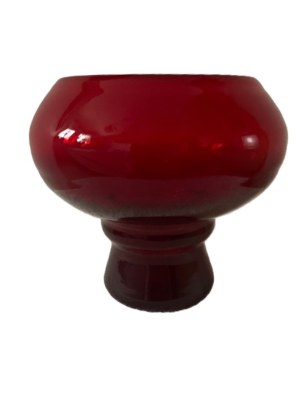 proj. Zbigniew Horbowy (1935 - 2019), Vase 