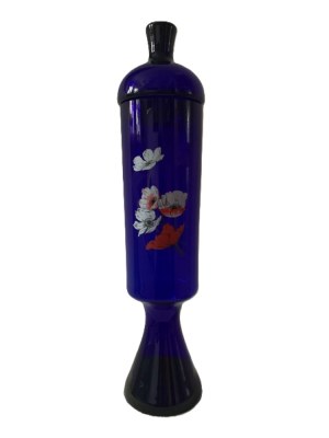 Cobalt cup - proj. Zbigniew HORBOWY (1935-2019)