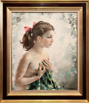 Igor TALWIŃSKI (1907-1983), Act.