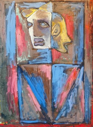 Andrzej MIERZEJEWSKI (1915 - 1982), Composition
