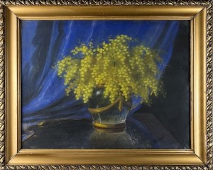 B. SAPIERSKI (20th century), Mimosas