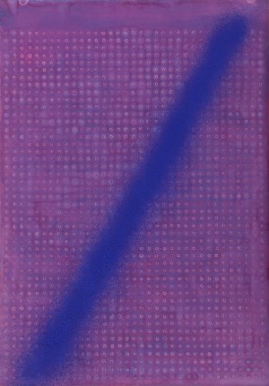 Jozef Halas (1927 Nowy Sacz - 2015 Wroclaw), From the series 