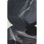 Jan Berdyszak (1934 Zawory - 2014 Poznań), Bez tytułu, 1962