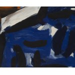 Zdzisław Nitka (ur. 1962, Oborniki Śląskie), Bez tytułu, 1994