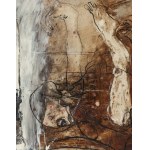 Henryk Cześnik (ur. 1951, Sopot), Szpital zakaźny trądzik wyraźny , 2015