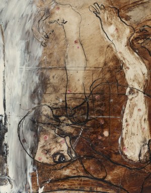 Henryk Cześnik (b. 1951, Sopot), 