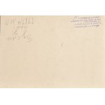 Marija Prymachenko (1909 - 1997 ), Bociany na polu, 1989