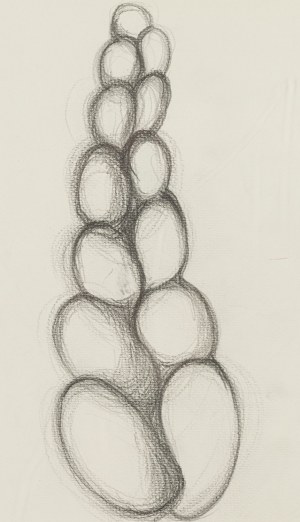 Teresa Murak (b. 1949, Kielczewice), From the series 