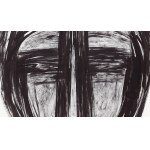 Magdalena Abakanowicz (1930 Falenty pod Warszawą - 2017 Warszawa), Twarz, 2006