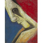 Stasys Eidrigevicius (ur. 1949, Mediniszki na Litwie), 