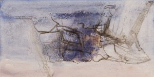 Jerzy Stajuda (1936 Warsaw - 1992 Warsaw), 