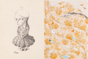 Joanna Concejo (b. 1971), 