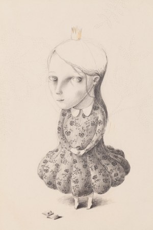 Joanna Concejo (b. 1971), 